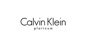 CALVIN KLEIN PLATINUM