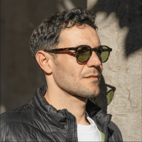 Men's Sunglasses