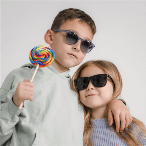 Kids Sunglasses
