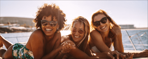 Glasses for everyone