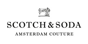 SCOTCH & SODA