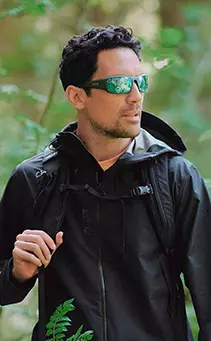 Sport Glasses for Man