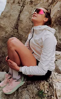 Sport Glasses for Woman
