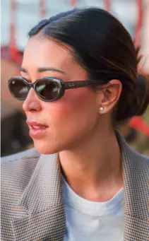 Woman Sunglasses
