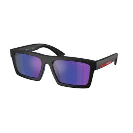PRADA LINEA ROSSA PS A07S 1BO05U MR Sunglass prada-linea-rossa-ps-a07s-1bo05u-mr-sunglass