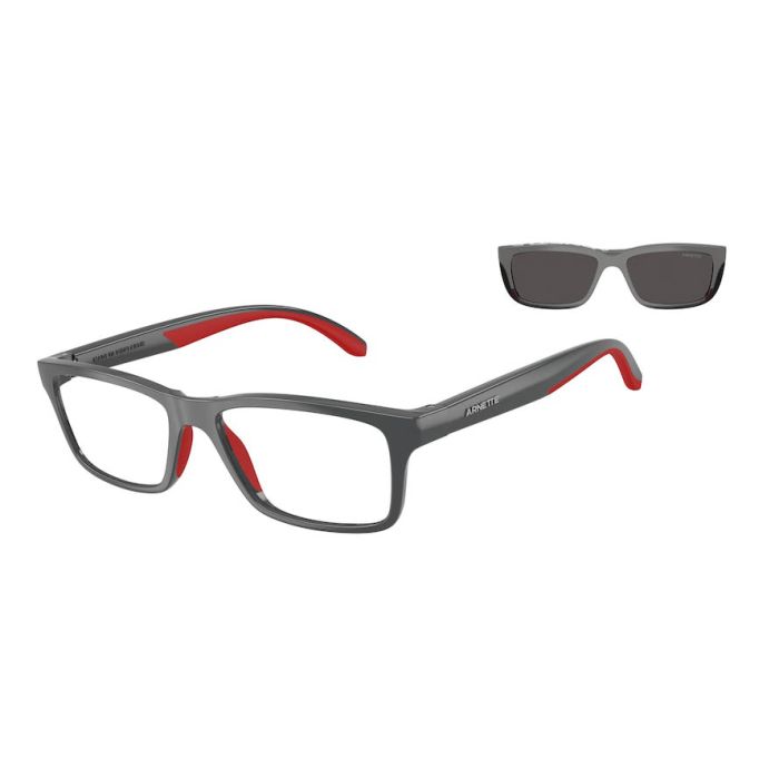 ARNETTE GRAF AN4356 28411W