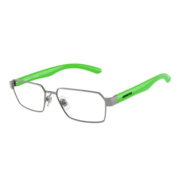 ARNETTE GREYSCALE AN6144 741 ARNETTE GREYSCALE AN6144 741