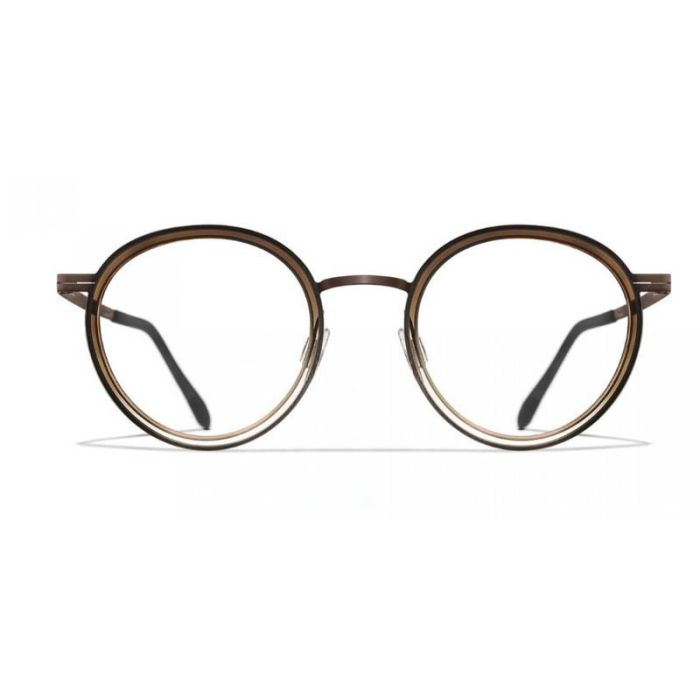 BLACKFIN YATES BF955 1417