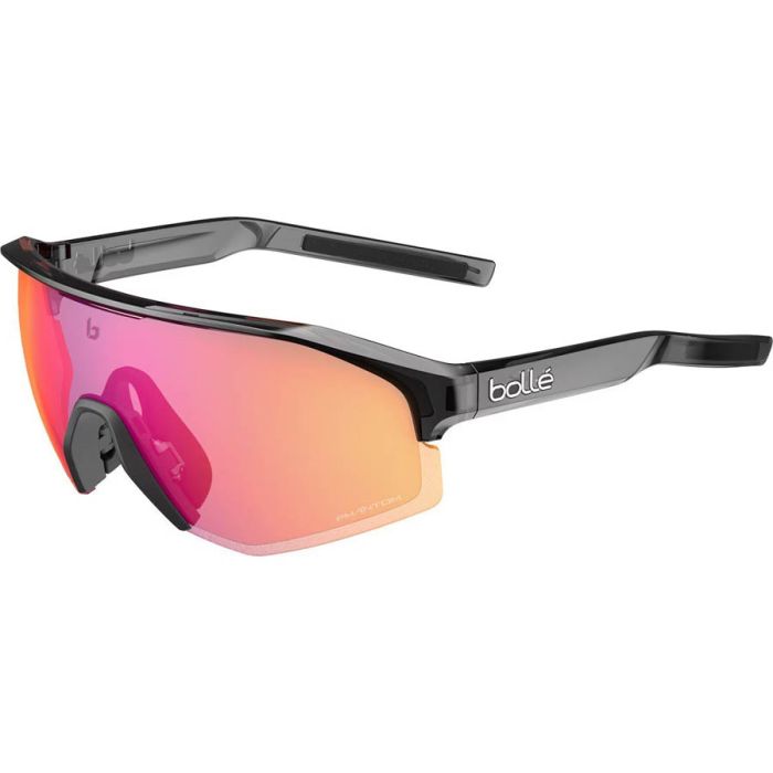 NWT Bolle BS020015 135mm NWT Bolle BS020015 Anthracite 135mm Sunglasses main image 2