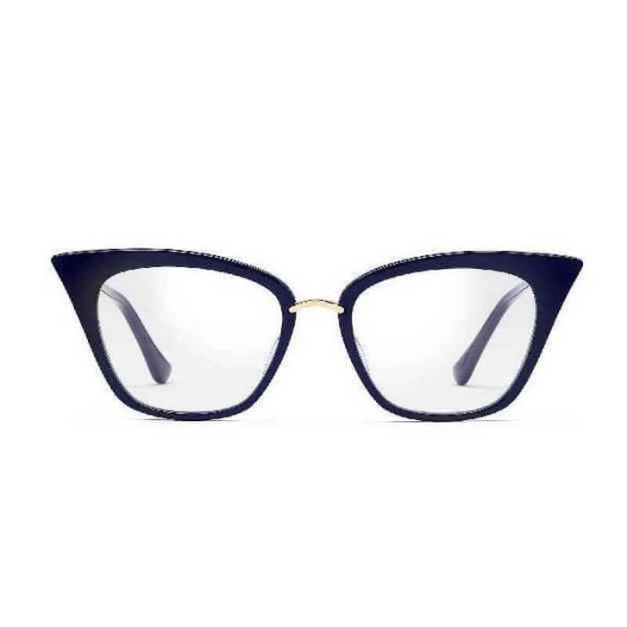 DITA REBELLA DRX-3031-D-NVY-GLD-51