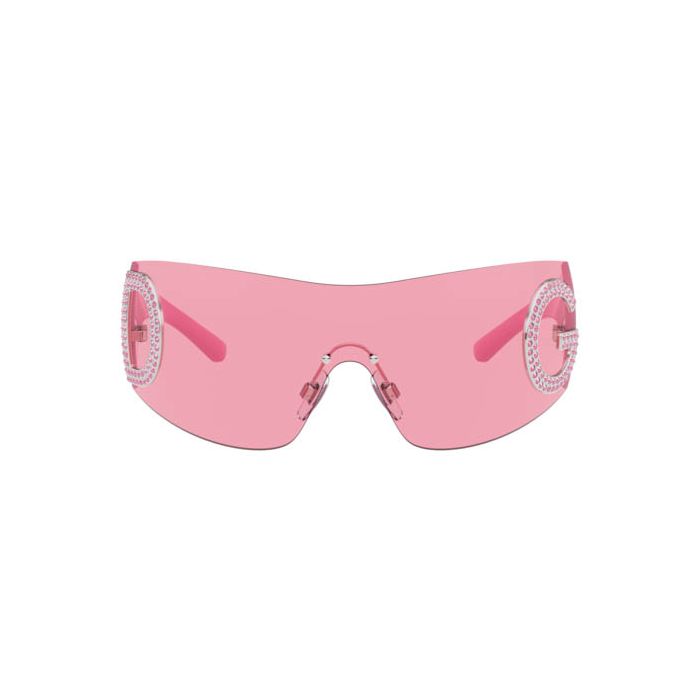 DOLCE&GABBANA DG2298B 05/84