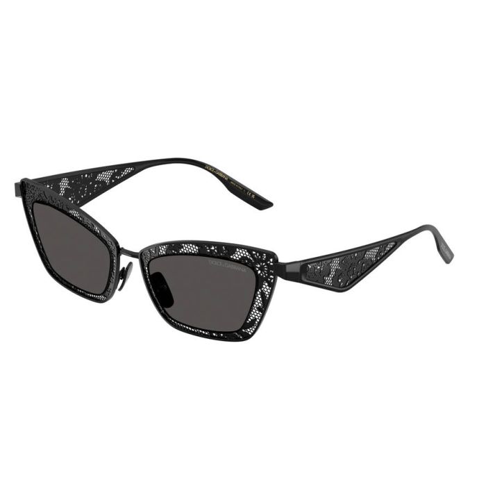 DOLCE&GABBANA DG2311 01/87