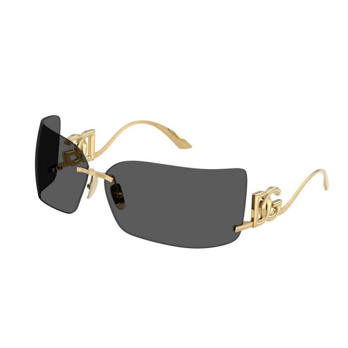 DOLCE&GABBANA DG2319 02/87