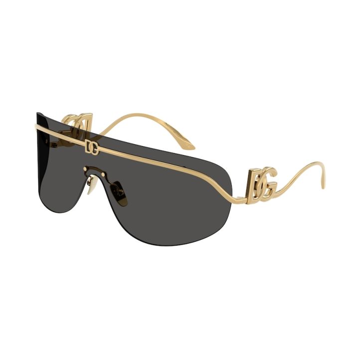 DOLCE&GABBANA DG2320 02/87