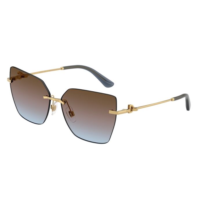 DOLCE&GABBANA DG2321 02/48
