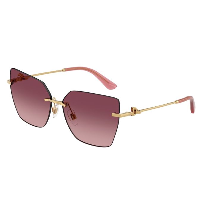 DOLCE&GABBANA DG2321 02/8D