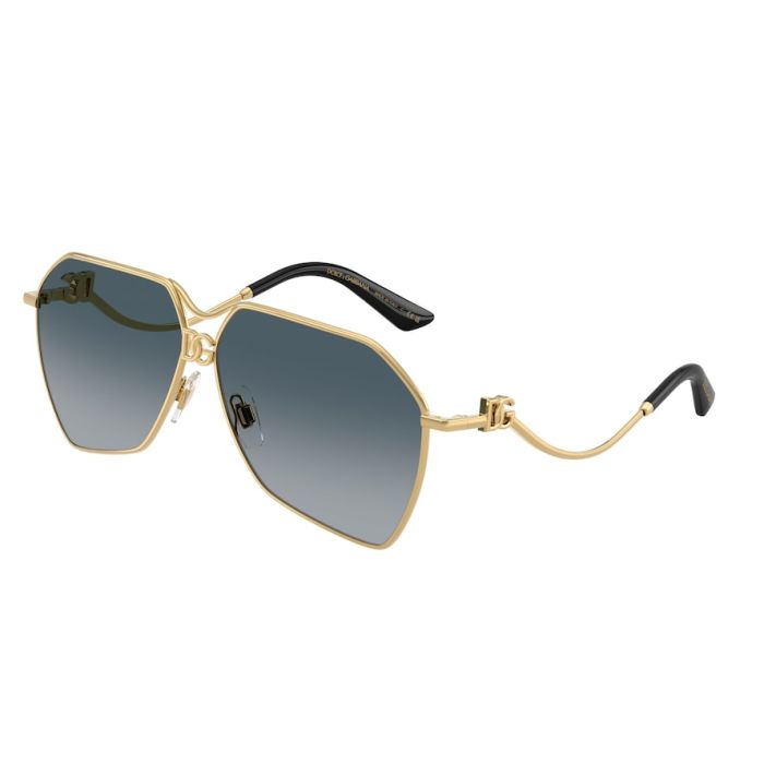 DOLCE&GABBANA DG2326 02/79