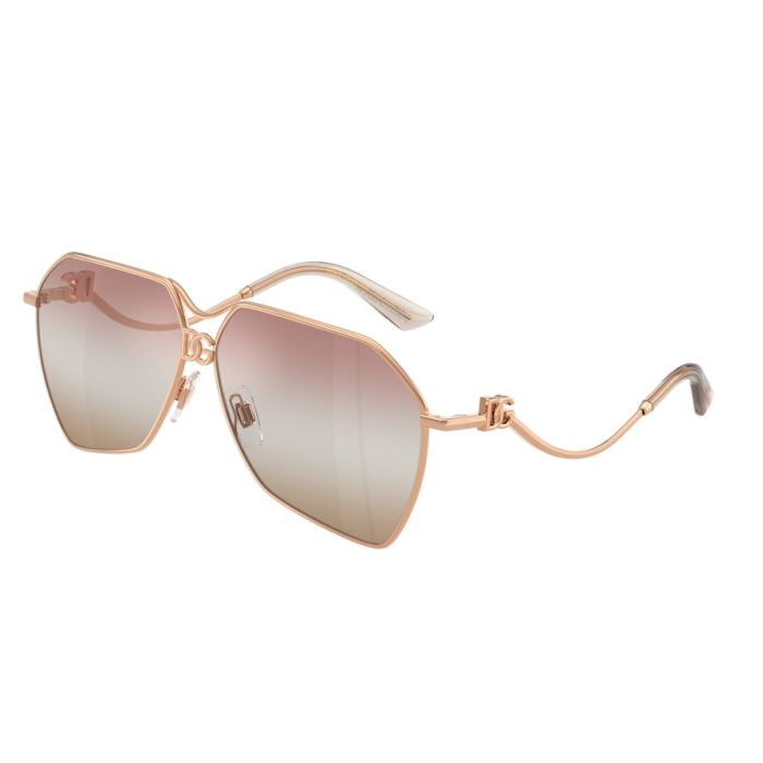 DOLCE&GABBANA DG2326 1298EL
