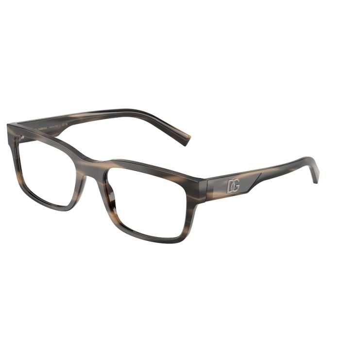 DOLCE&GABBANA DG3352 3200