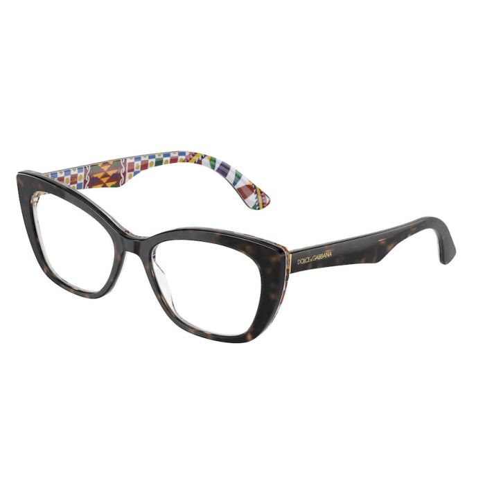 DOLCE&GABBANA DG3360 3217