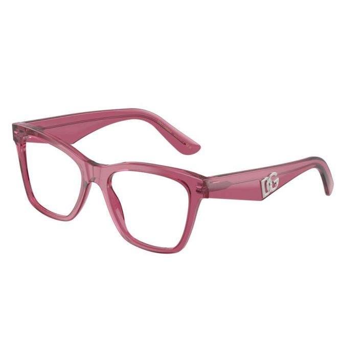 DOLCE&GABBANA DG3374 3211