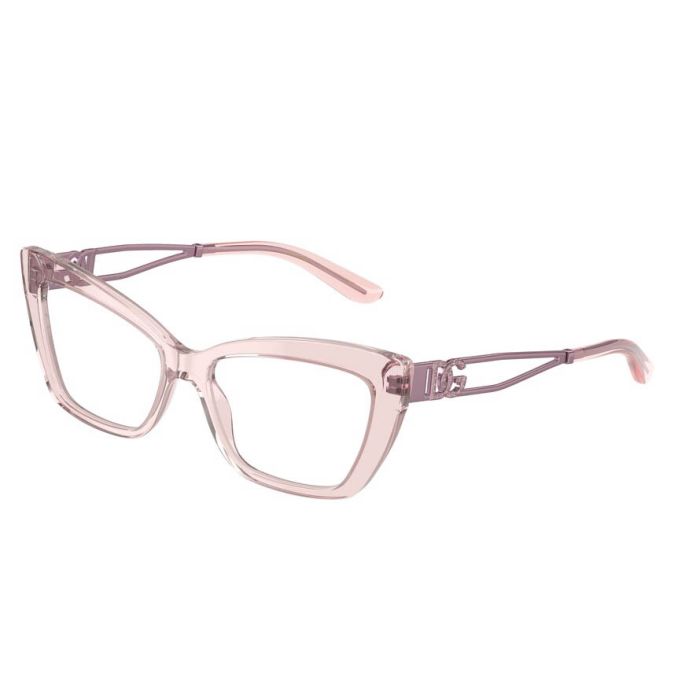 DOLCE&GABBANA DG3375B 3148