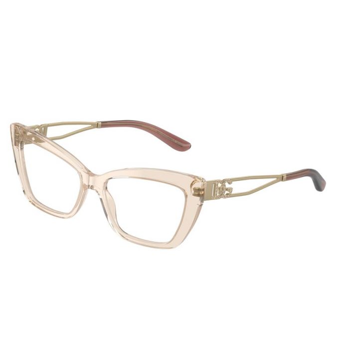 DOLCE&GABBANA DG3375B 3432