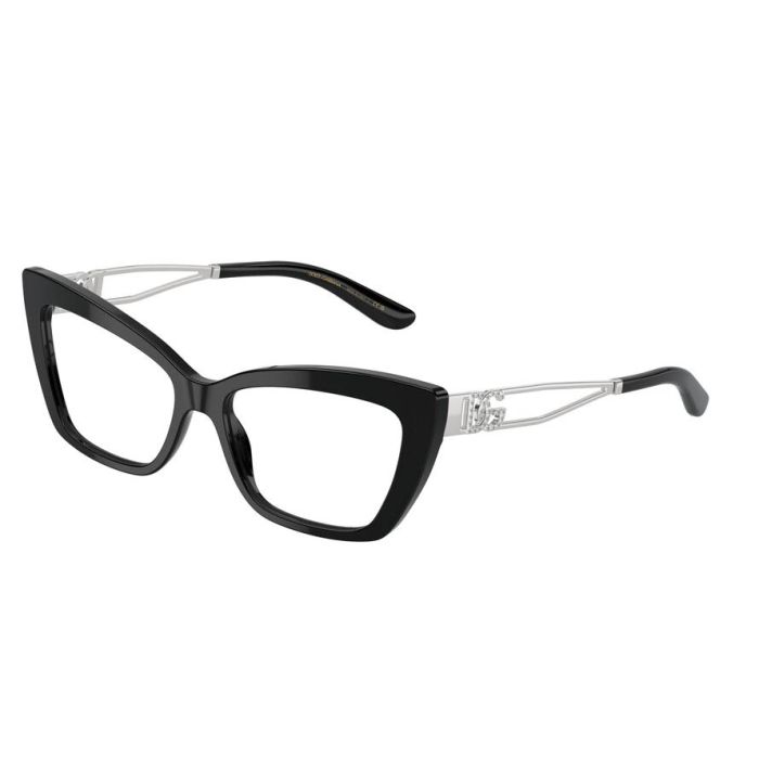 DOLCE&GABBANA DG3375B 501