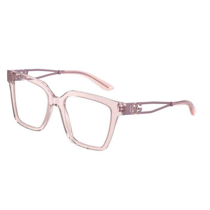 DOLCE&GABBANA DG3376B 3148