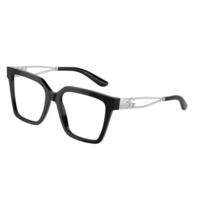 DOLCE&GABBANA DG3376B 501 DOLCE&GABBANA DG3376B 501