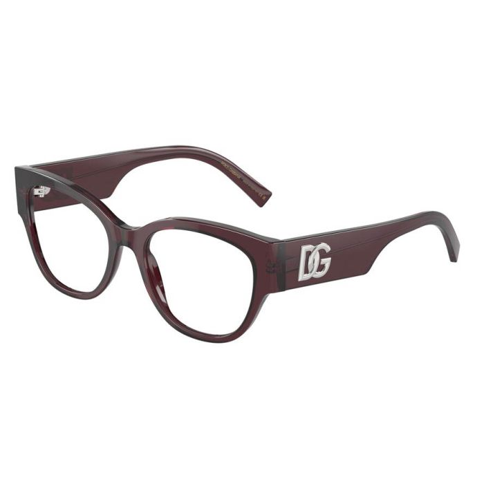 DOLCE&GABBANA DG3377 3045