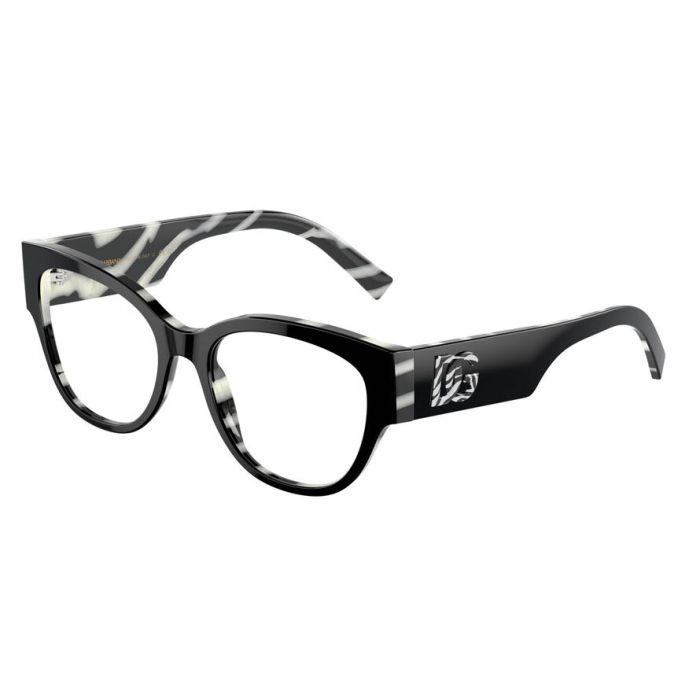 DOLCE&GABBANA DG3377 3372