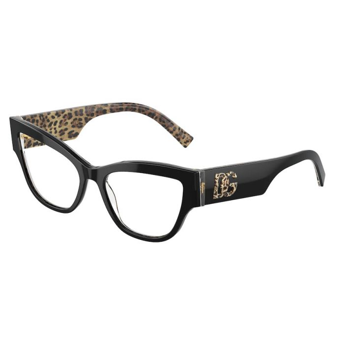 DOLCE&GABBANA DG3378 3299
