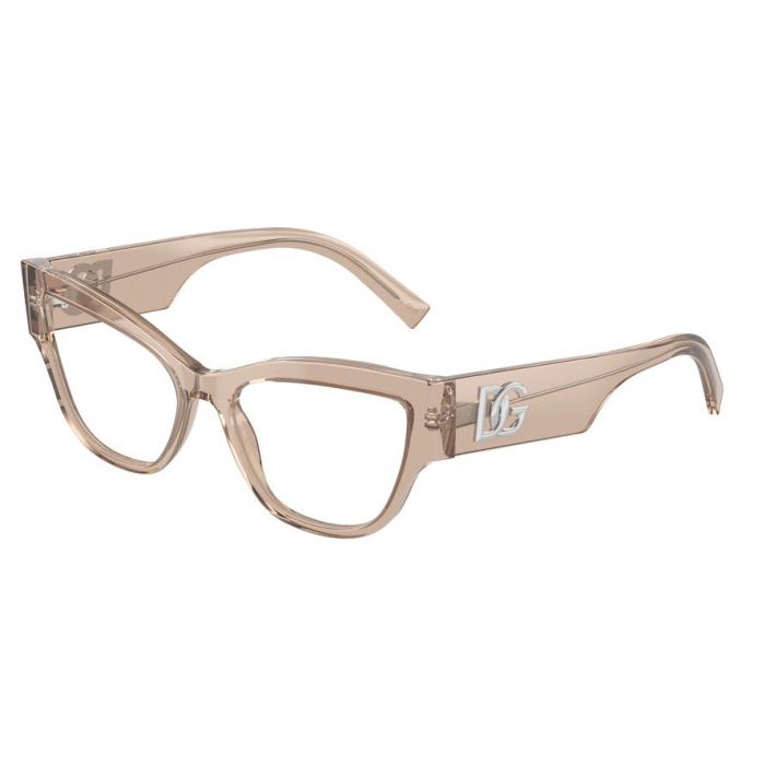 DOLCE&GABBANA DG3378 3432