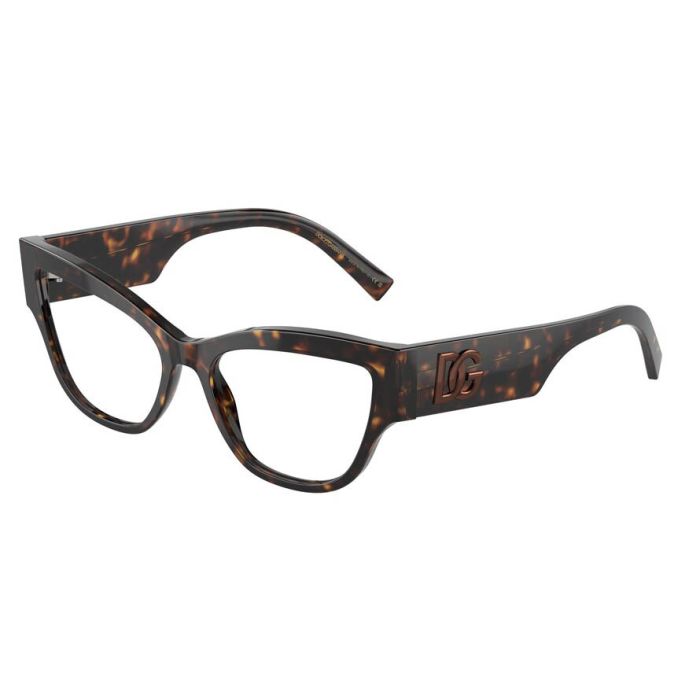 DOLCE&GABBANA DG3378 502