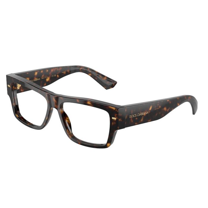 DOLCE&GABBANA DG3379 502