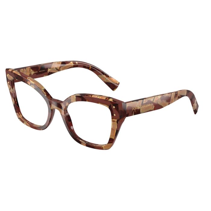 DOLCE&GABBANA DG3386 3462