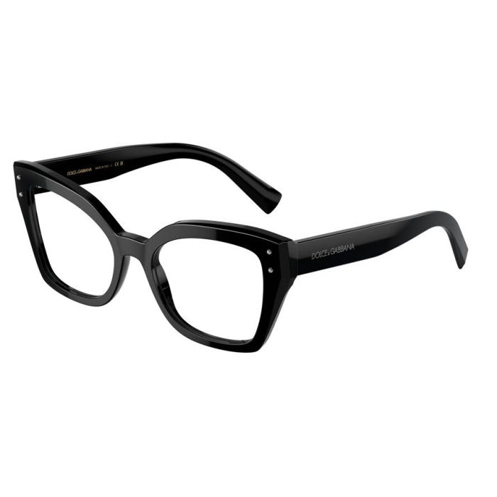 DOLCE&GABBANA DG3386 501