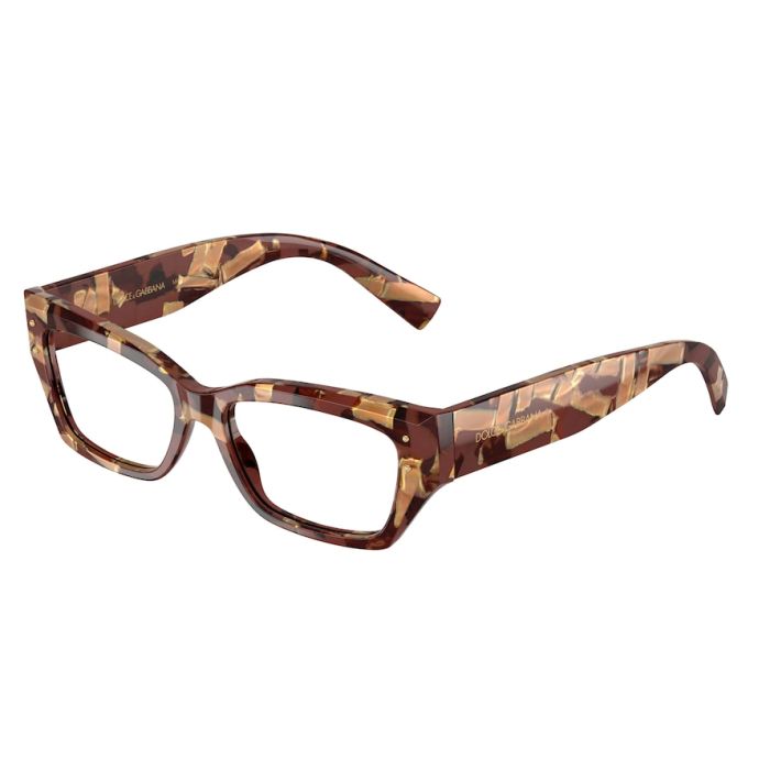 DOLCE&GABBANA DG3387 3462