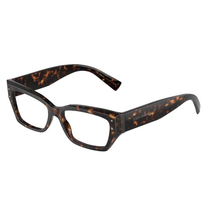 DOLCE&GABBANA DG3387 502