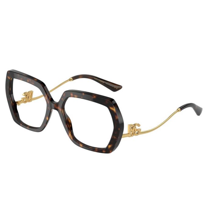 DOLCE&GABBANA DG3390B 502