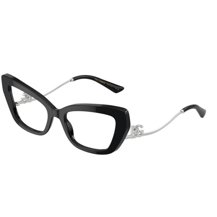 DOLCE&GABBANA DG3391B 501
