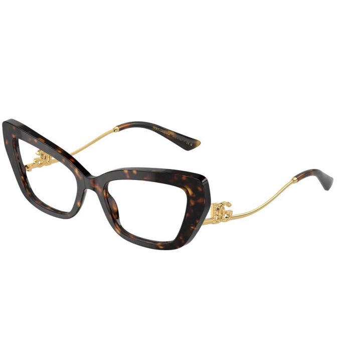 DOLCE&GABBANA DG3391B 502