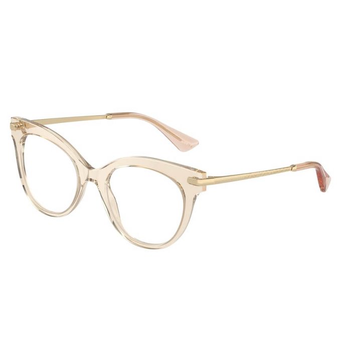 DOLCE&GABBANA DG3392 3432