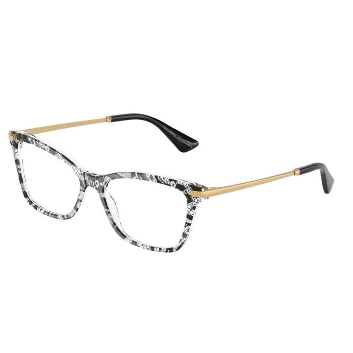 DOLCE&GABBANA DG3393 3287