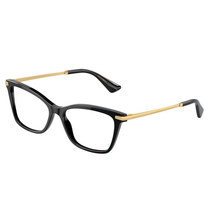 DOLCE&GABBANA DG3393 501