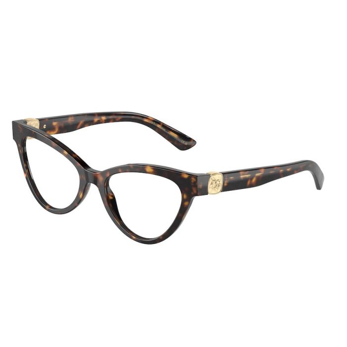 DOLCE&GABBANA DG3394 502