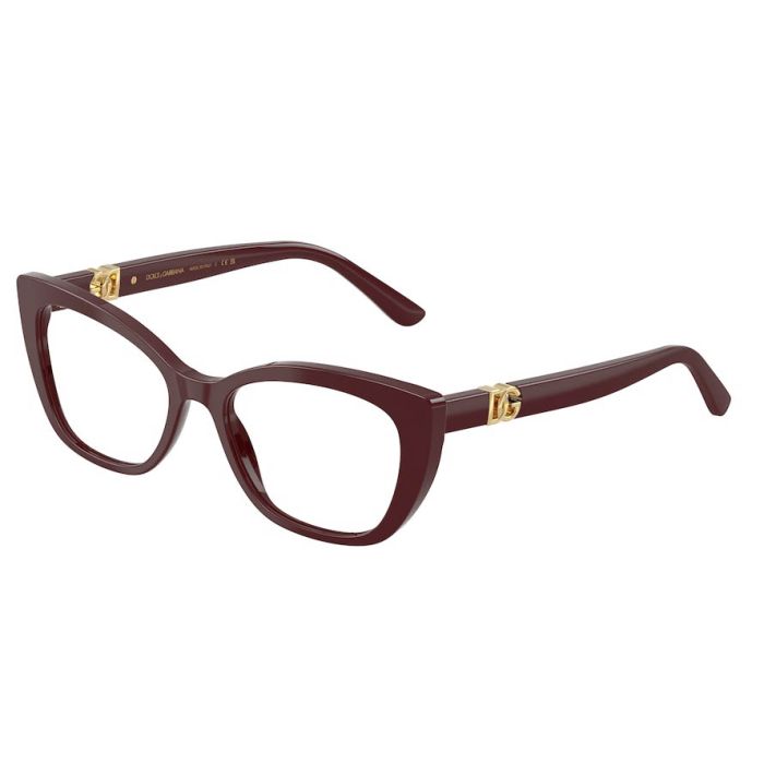 DOLCE&GABBANA DG3398 3091