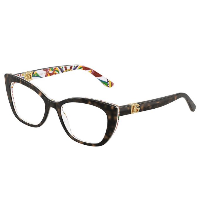DOLCE&GABBANA DG3398 3217