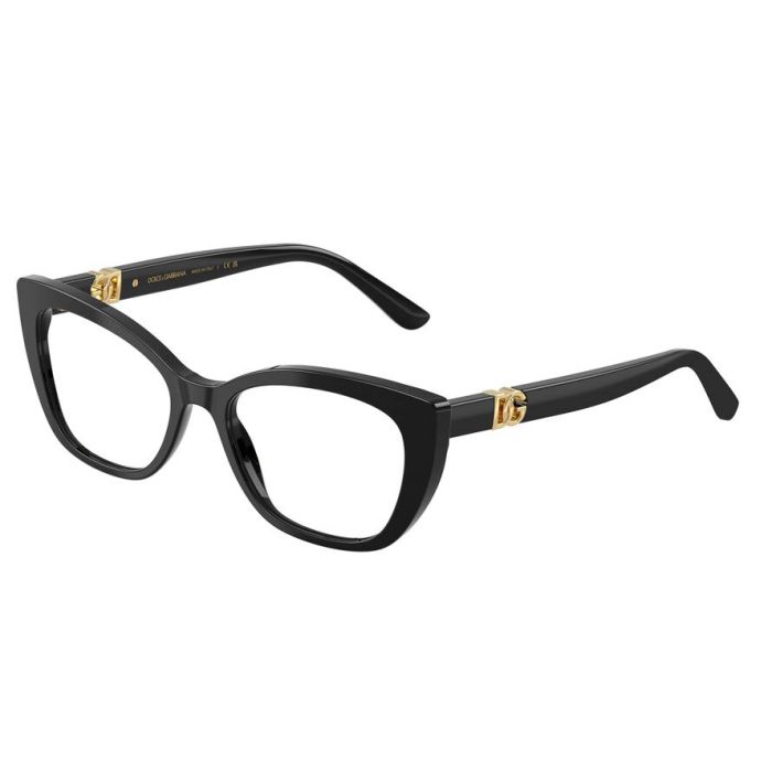 DOLCE&GABBANA DG3398 501